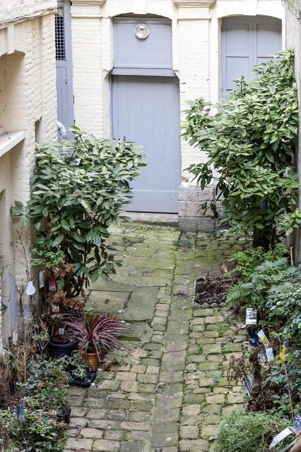 Welcome Home ! Bel Appartement Hyper Centre Ville - Rue Pietonne Dieppe Exterior foto